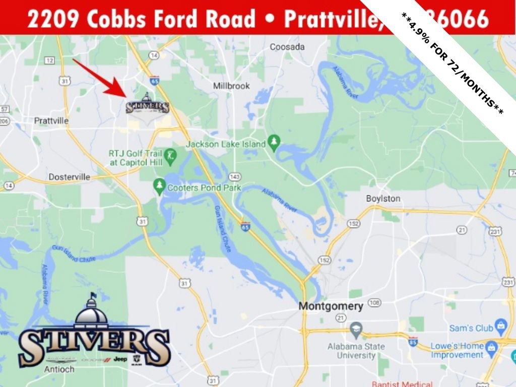 New 2025 Jeep Grand Cherokee Altitude image 16