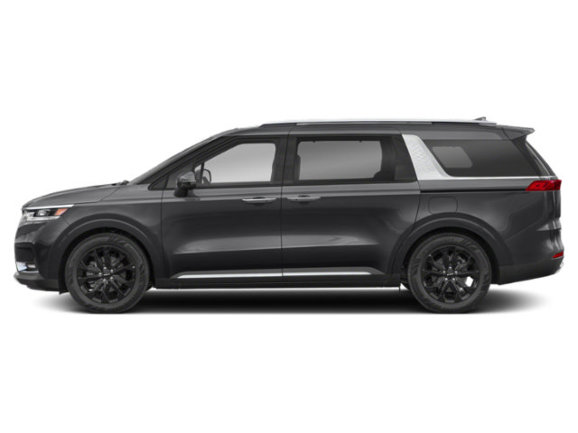 Certified 2022 Kia Carnival SX Prestige FWD image 7