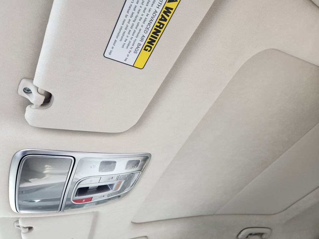 New 2026 Genesis G80 3.5T Sport Prestige image 18