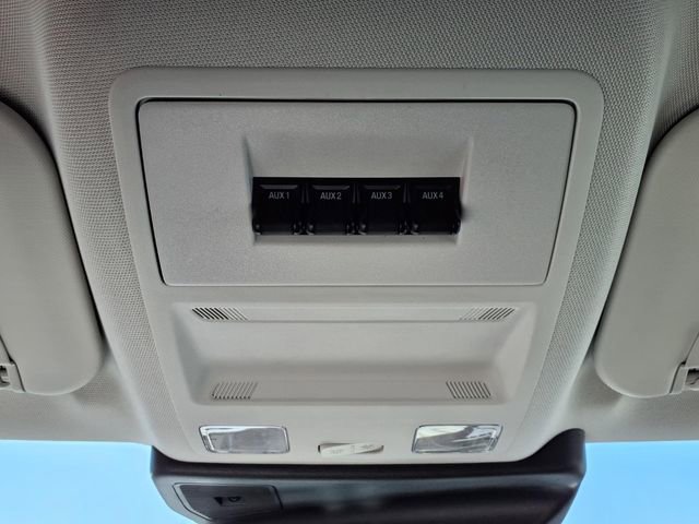 New 2026 Ford Bronco Sport Big Bend w/ Convenience Package image 14