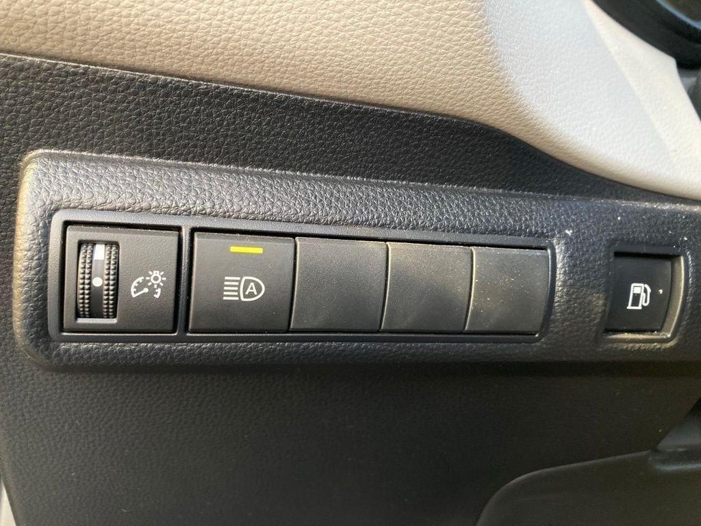 Certified 2026 Toyota Corolla LE FWD image 12