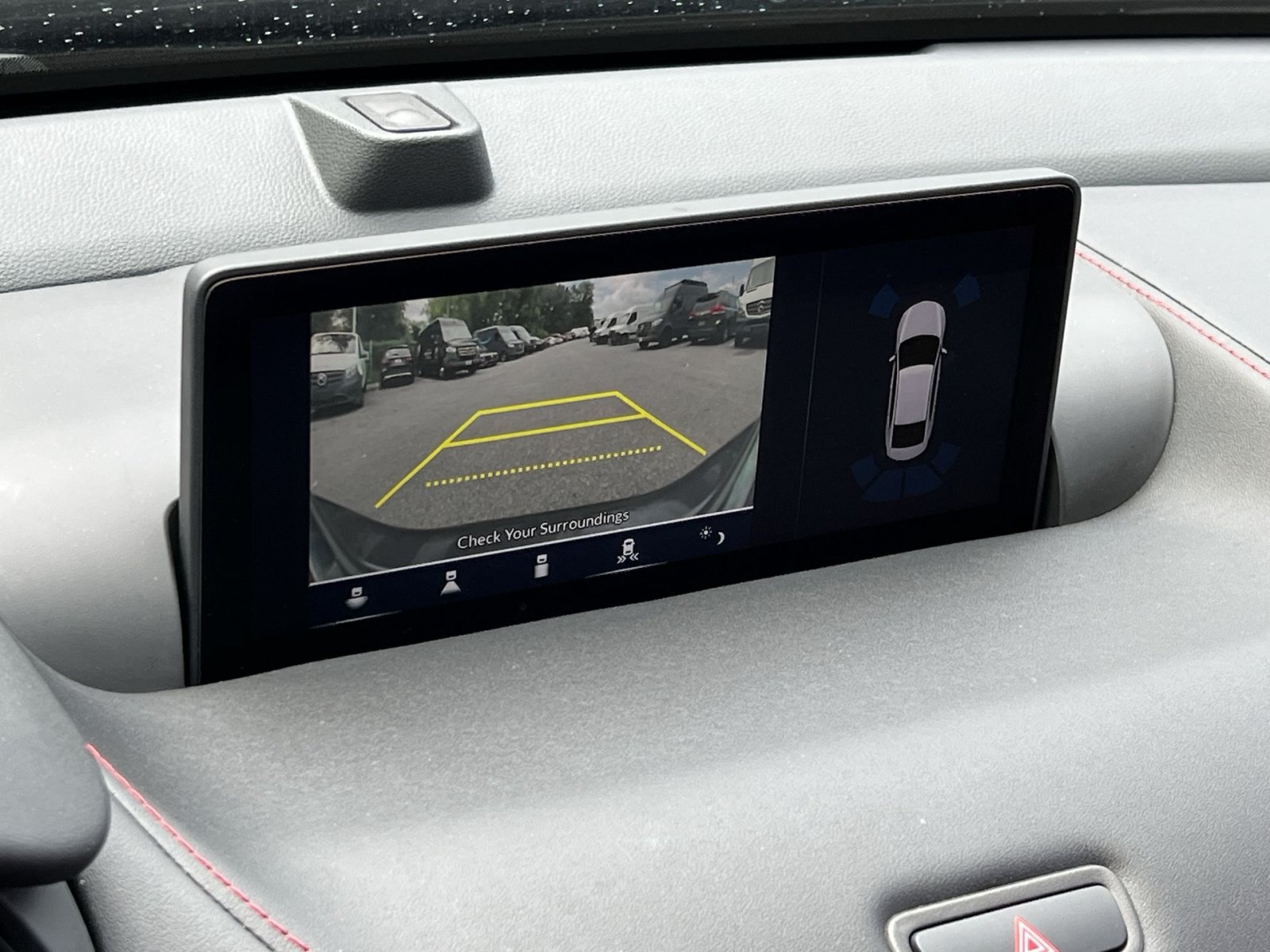 Used 2022 Acura TLX w/ A-SPEC Package FWD image 24