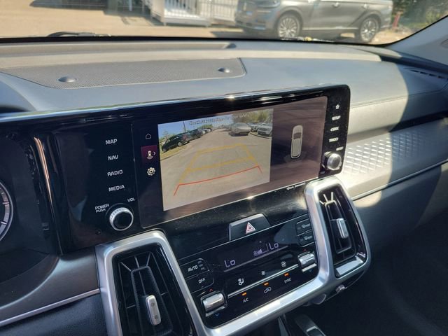 Used 2022 Kia Sorento SX FWD image 22