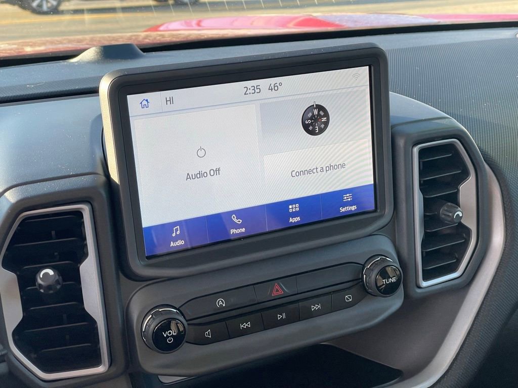 Used 2024 Ford Bronco Sport Big Bend w/ Convenience Package image 17