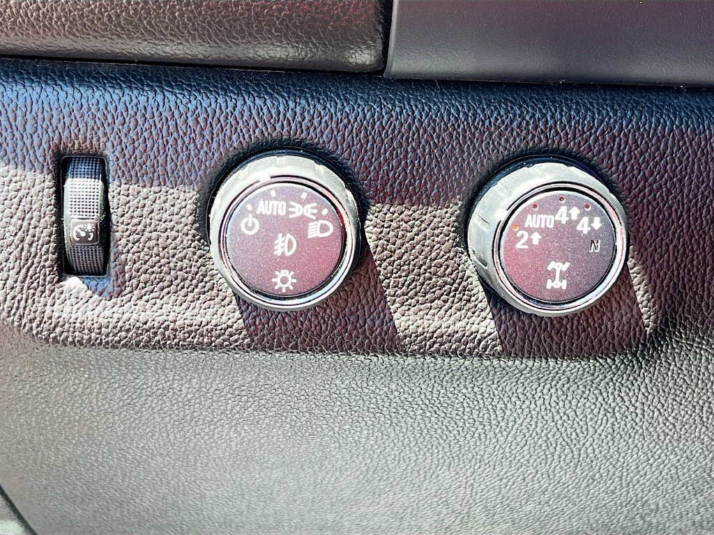 Used 2022 GMC Canyon AT4 AWD/4WD image 10