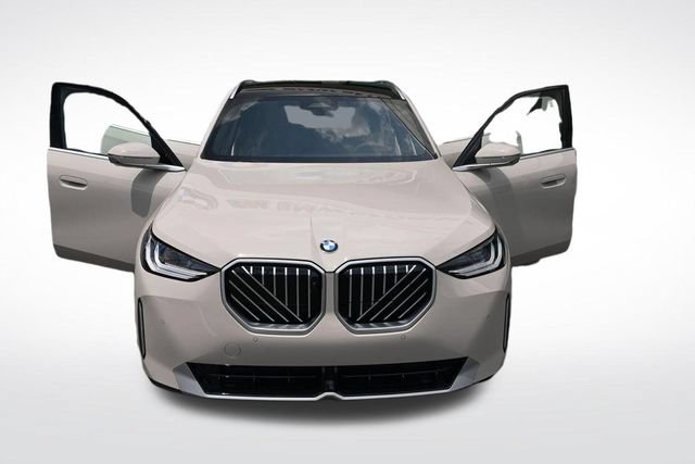 New 2026 BMW X3 xDrive30i w/ Premium Package AWD/4WD image 32