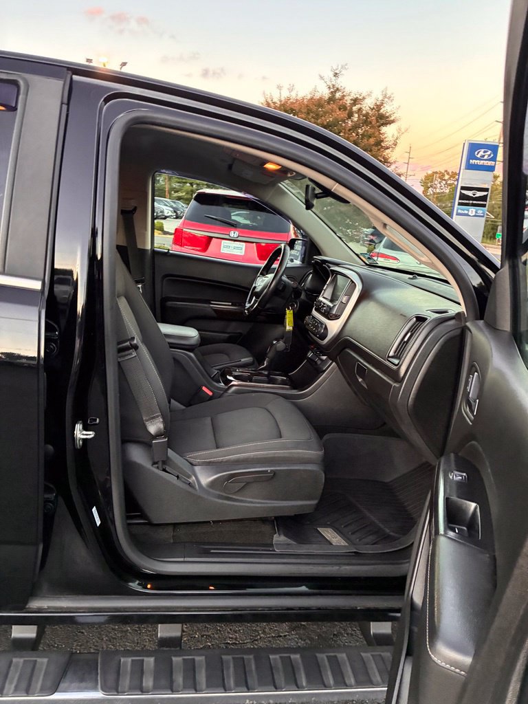 Used 2018 GMC Canyon SLE w/ SLE Convenience Package AWD/4WD image 20