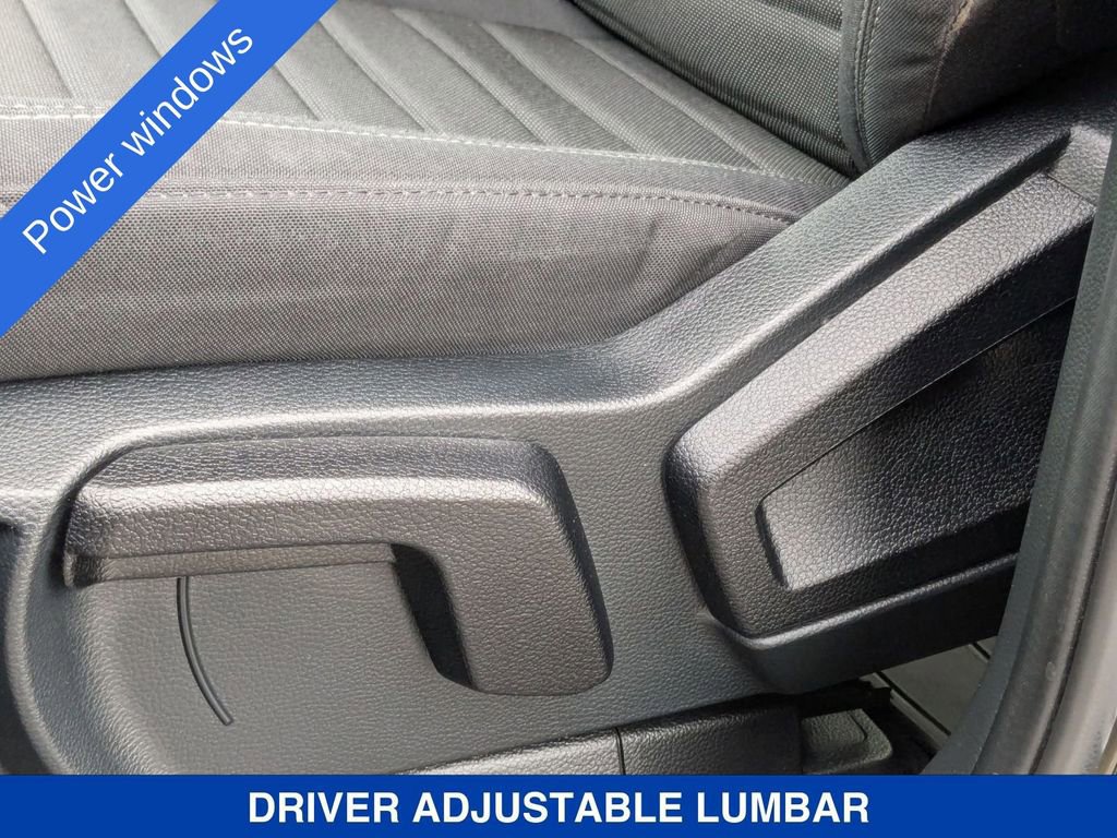 Used 2021 Ford Ranger XL w/ Equipment Group 101A High image 16