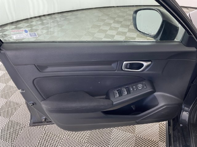Certified 2026 Honda Civic Sport image 10