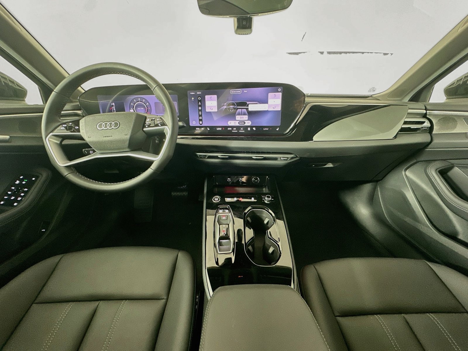New 2026 Audi A5 Premium Plus AWD/4WD image 13