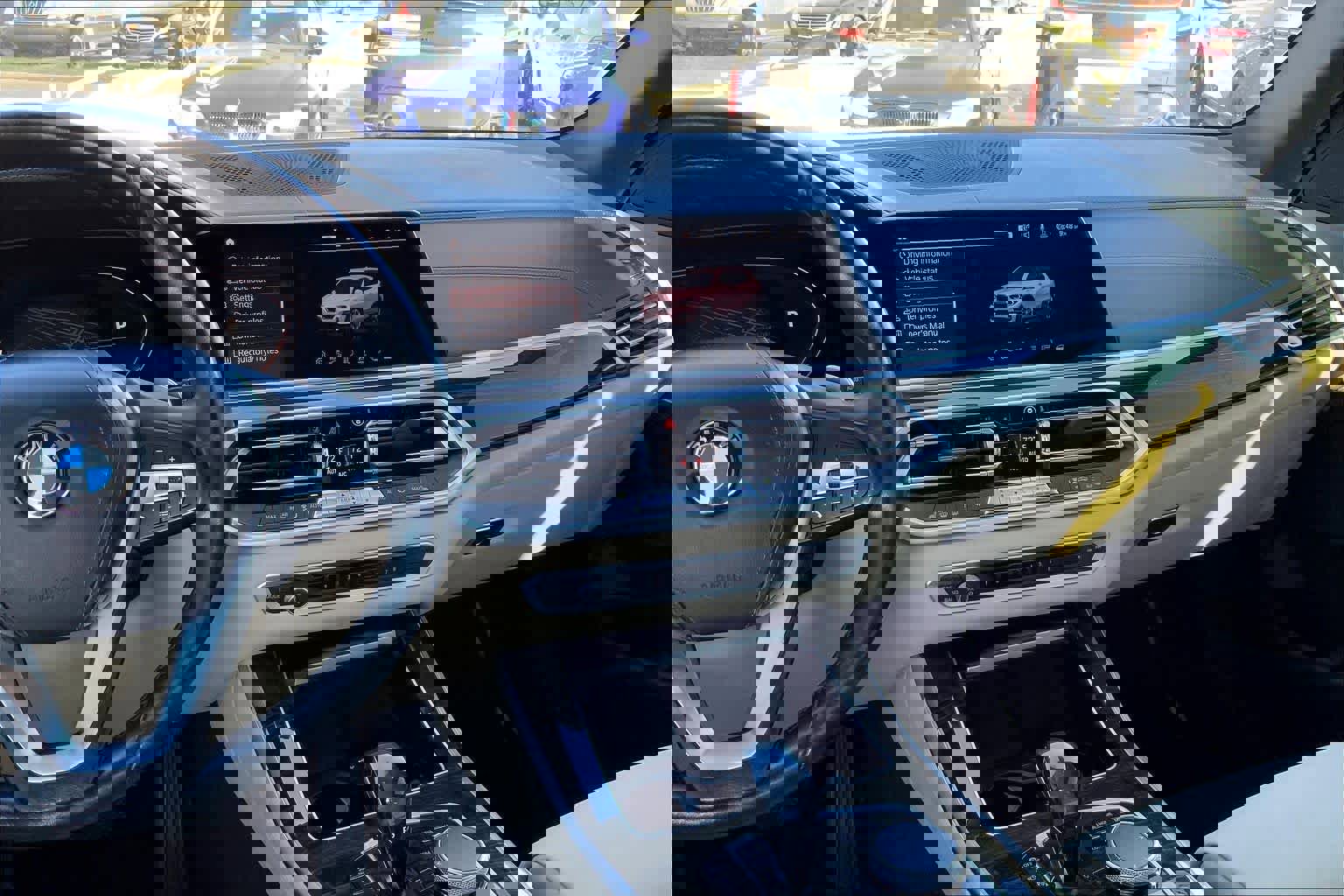 Used 2020 BMW X5 sDrive40i w/ Premium Package image 6