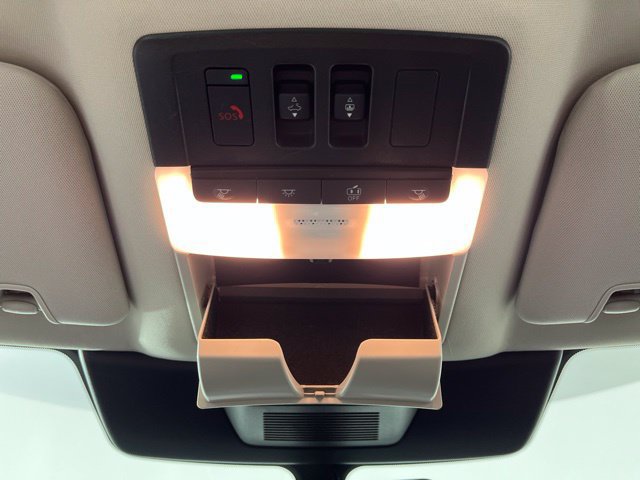 Used 2025 Nissan Pathfinder Platinum w/ Cargo Package FWD image 36