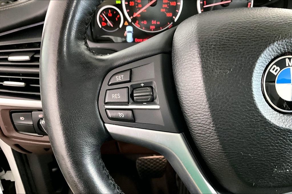 Used 2014 BMW X5 xDrive50i image 18