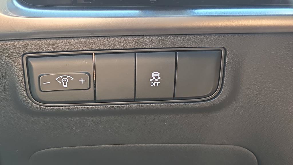 New 2026 Hyundai Tucson SE AWD/4WD image 25