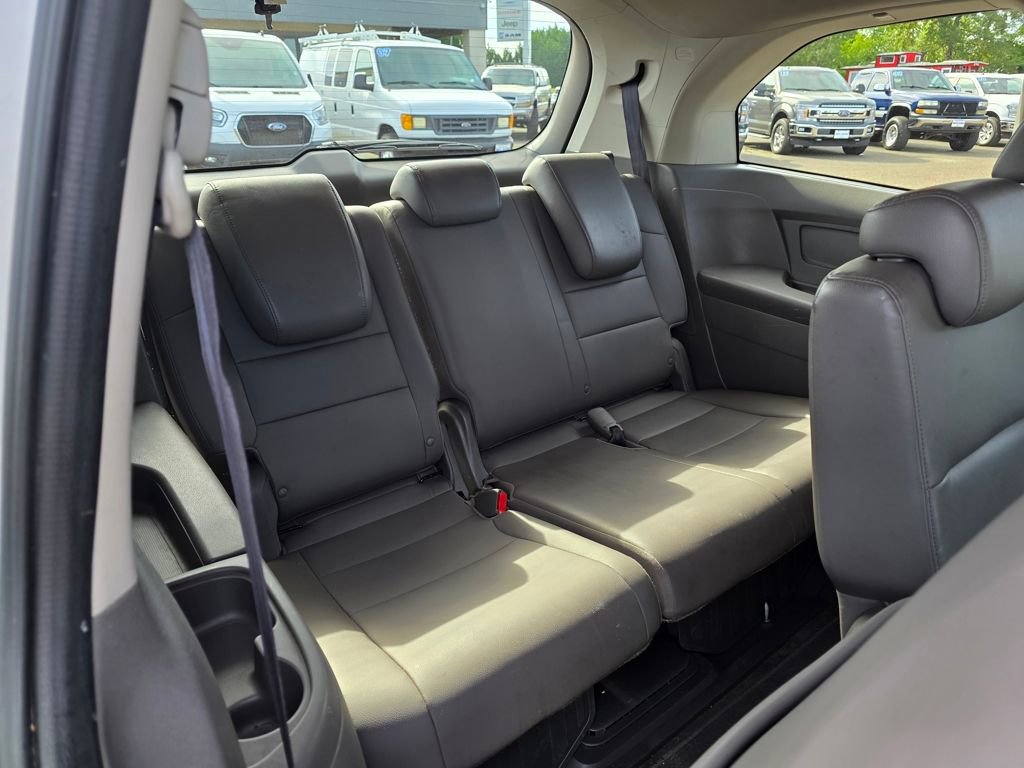 Used 2012 Honda Odyssey EX-L image 28