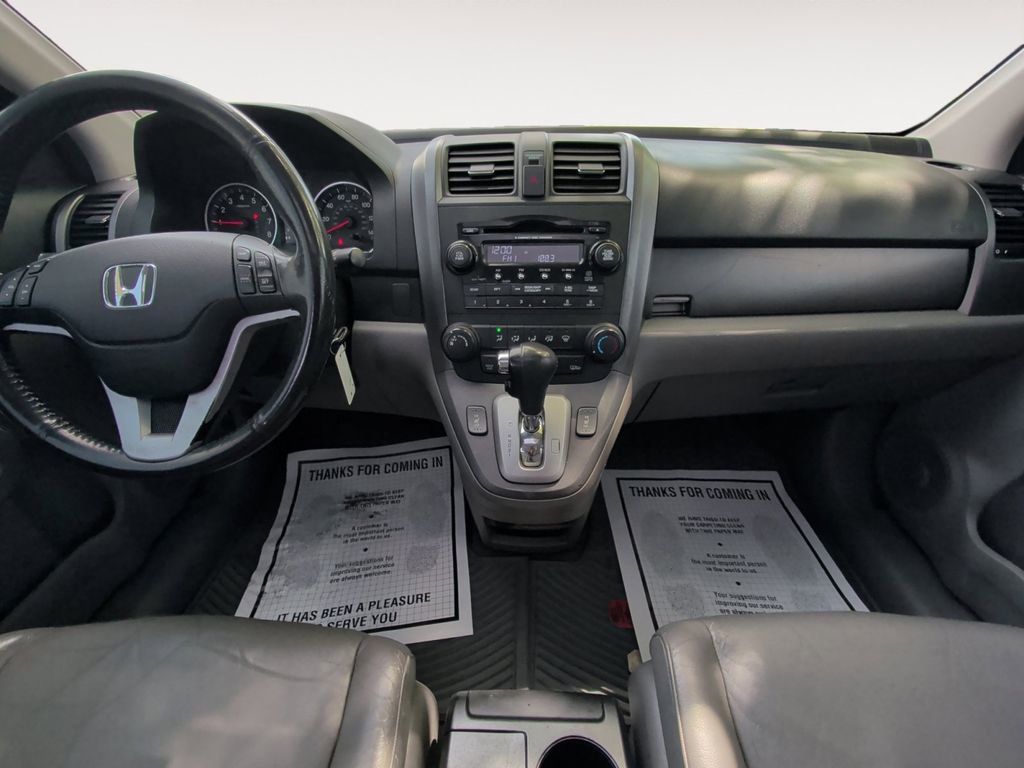 Used 2007 Honda CR-V EX-L image 11