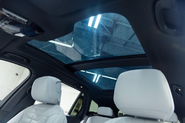 New 2027 BMW X5 xDrive40i AWD/4WD image 16