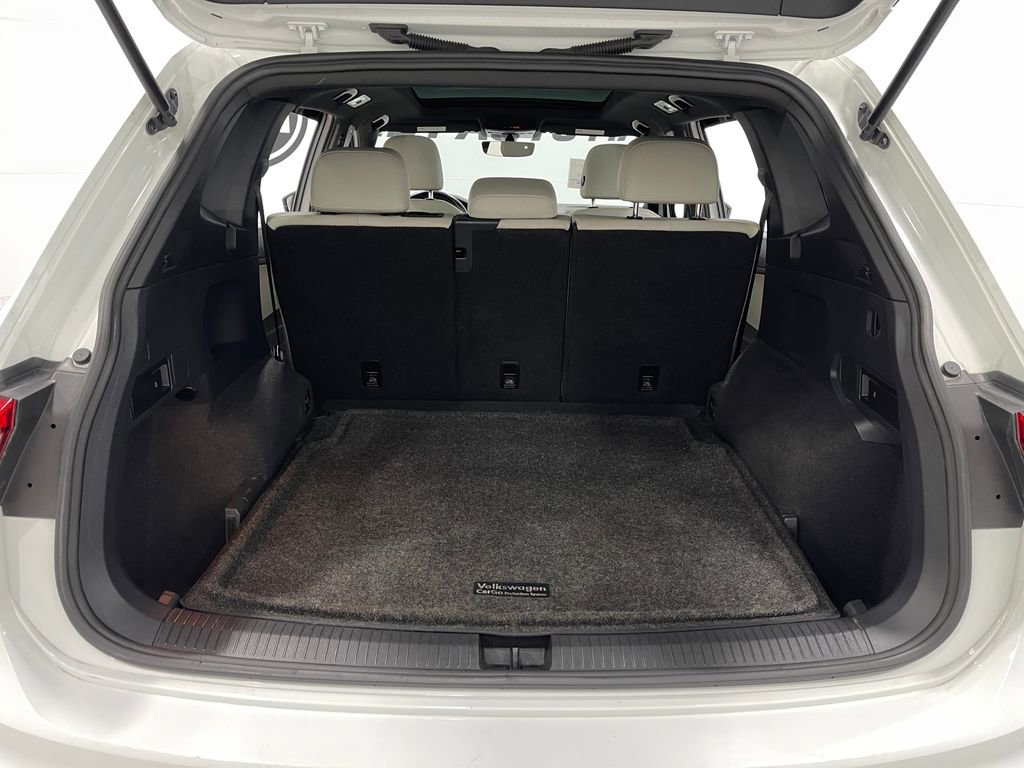 Used 2021 Volkswagen Tiguan S image 25
