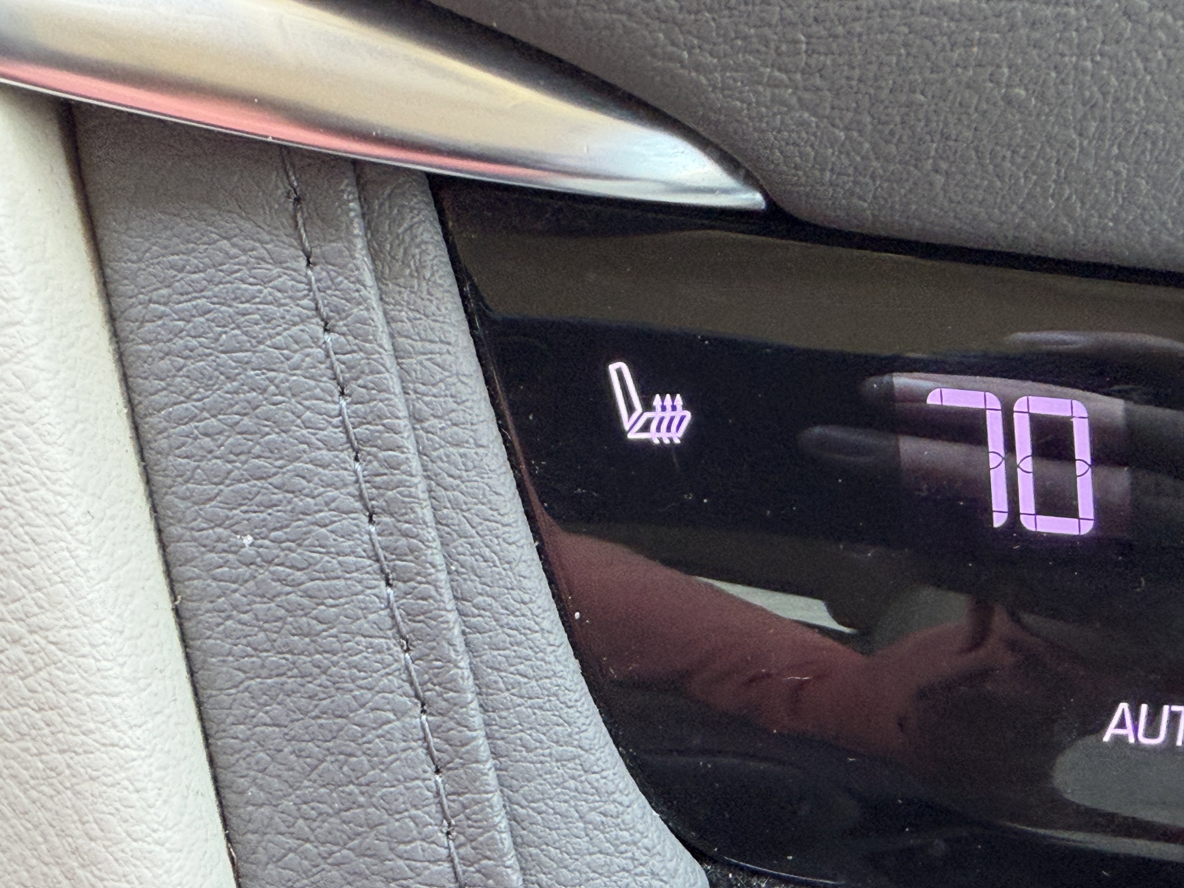 Used 2019 Cadillac XT5 Luxury image 25