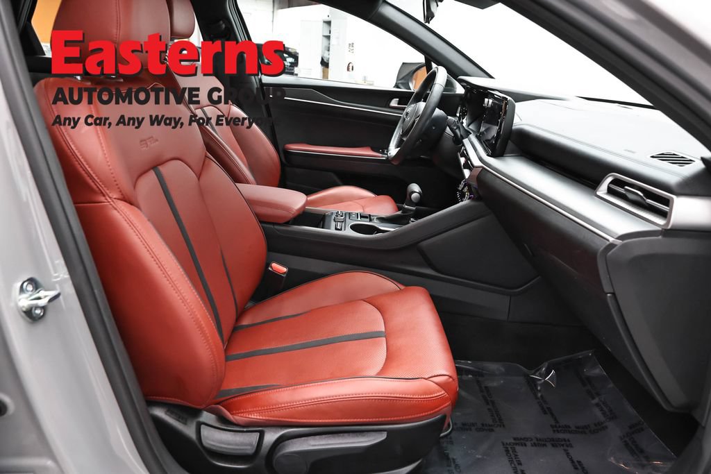 Used 2023 Kia K5 GT-Line w/ GT-Line Premium Package AWD/4WD image 25