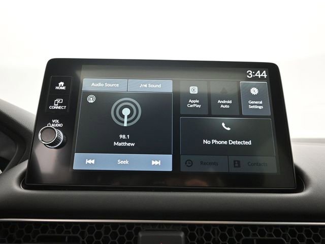 New 2026 Honda HR-V EX-L image 13