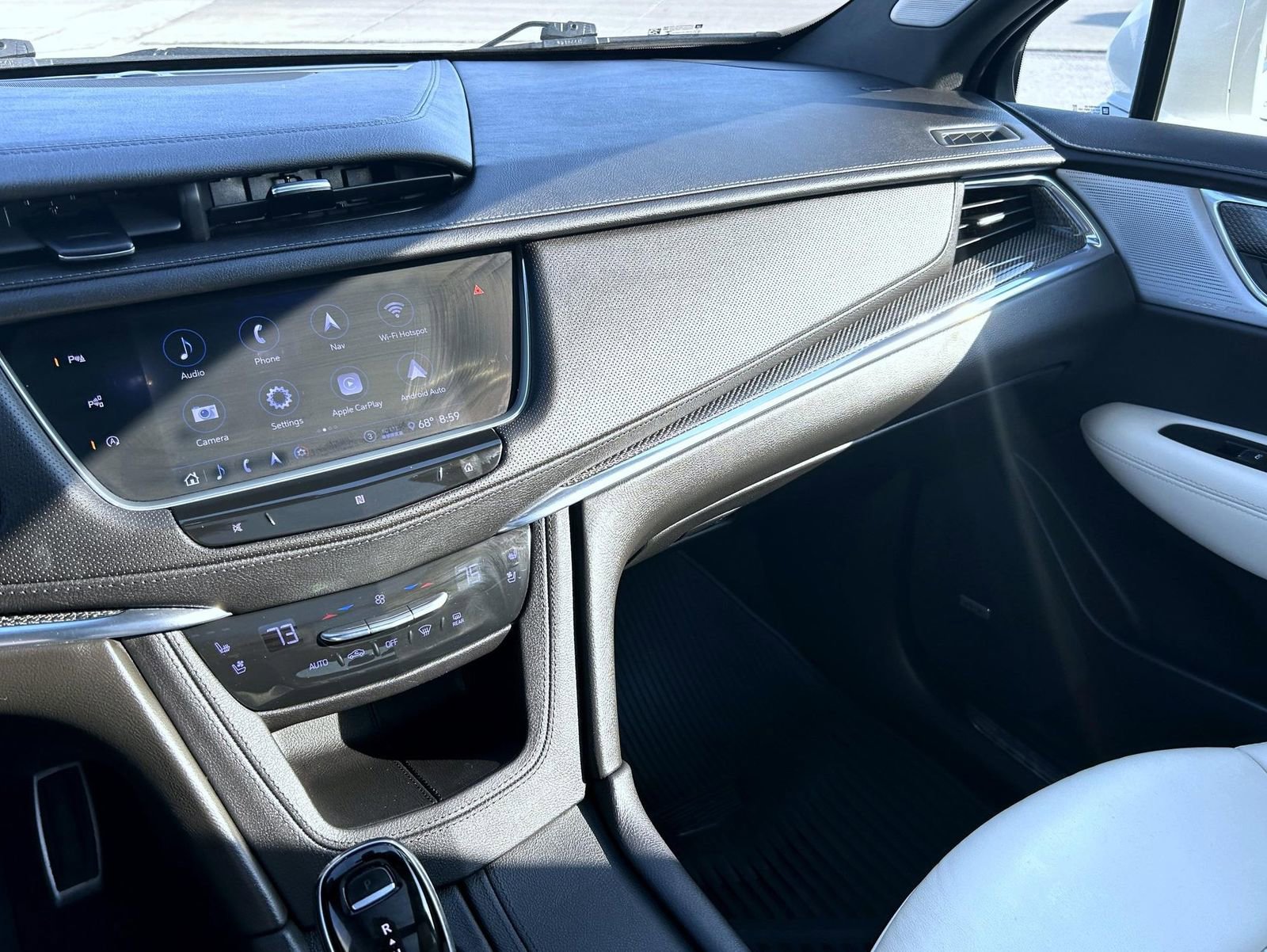 Used 2020 Cadillac XT5 Sportv AWD/4WD image 21