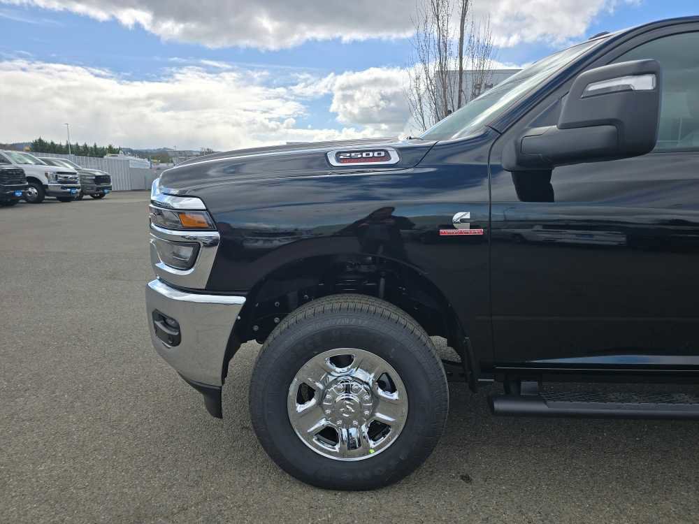 New 2026 RAM 2500 Tradesman image 19