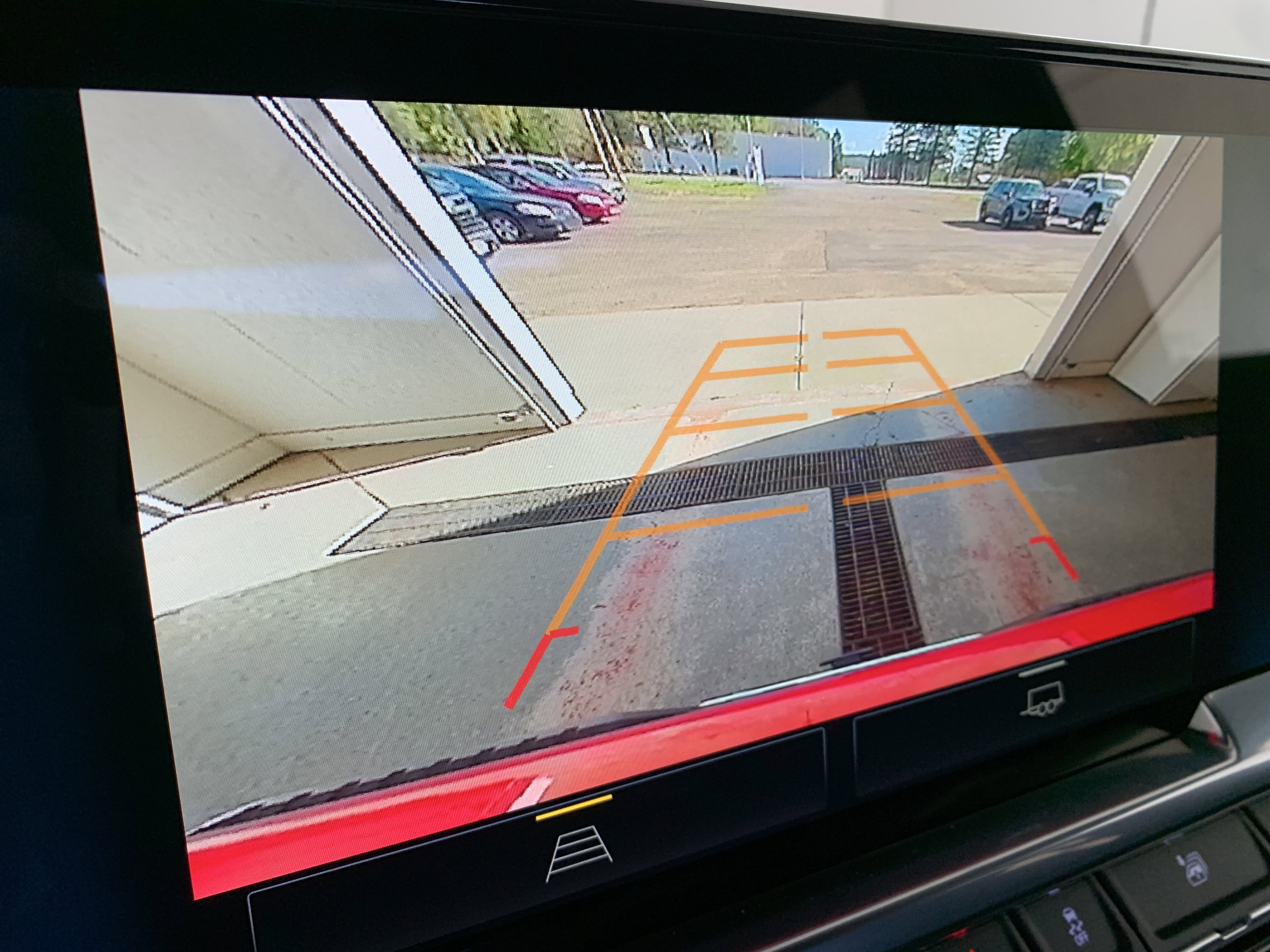 New 2026 Chevrolet Silverado 1500 LT image 29