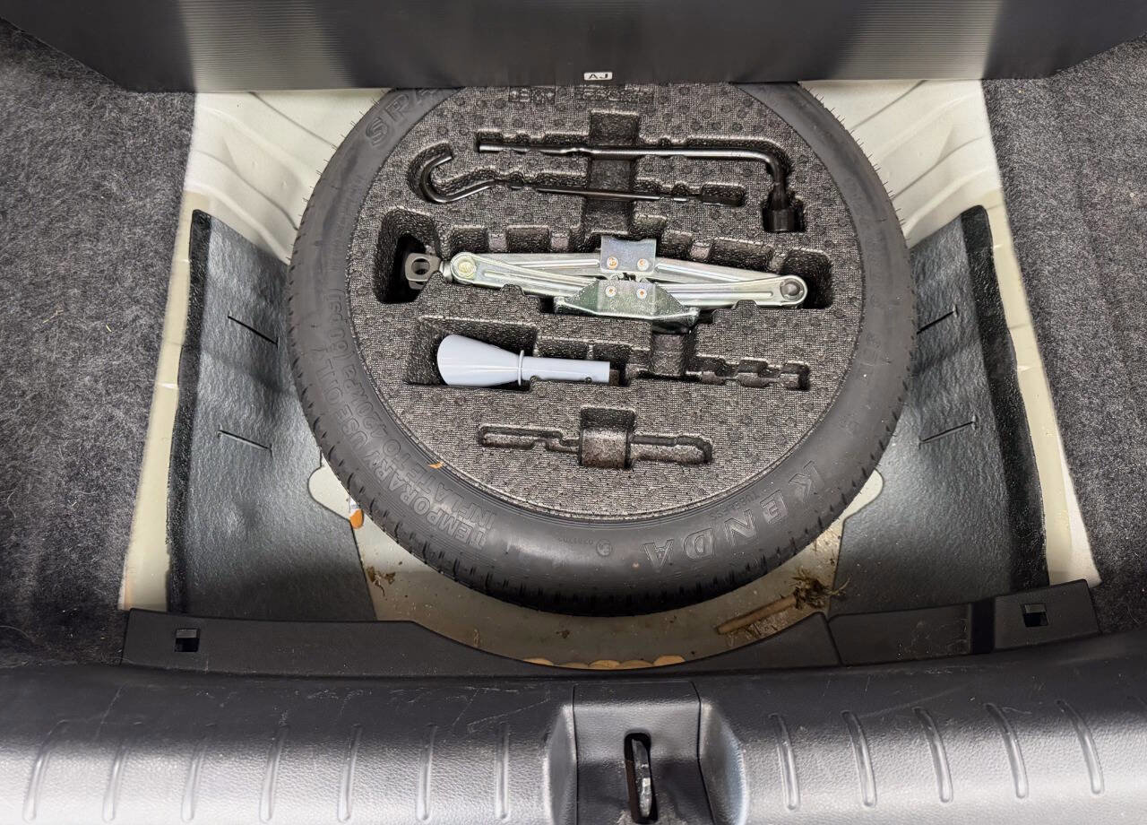 Used 2017 Honda Civic EX-L image 65