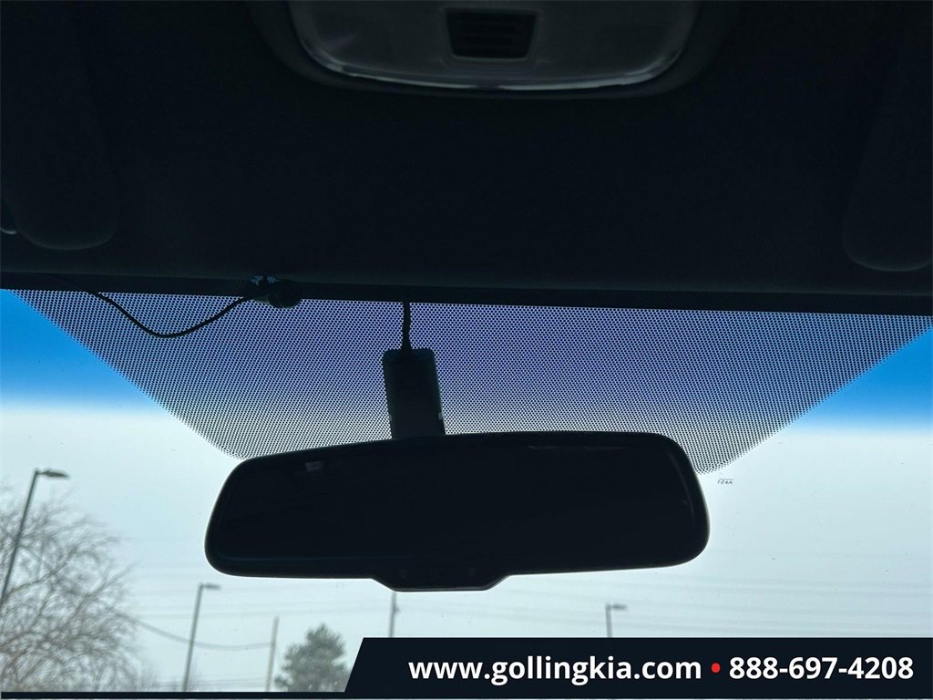 Used 2021 Subaru WRX STI image 30