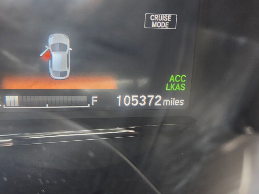 Used 2021 Honda HR-V EX-L image 28