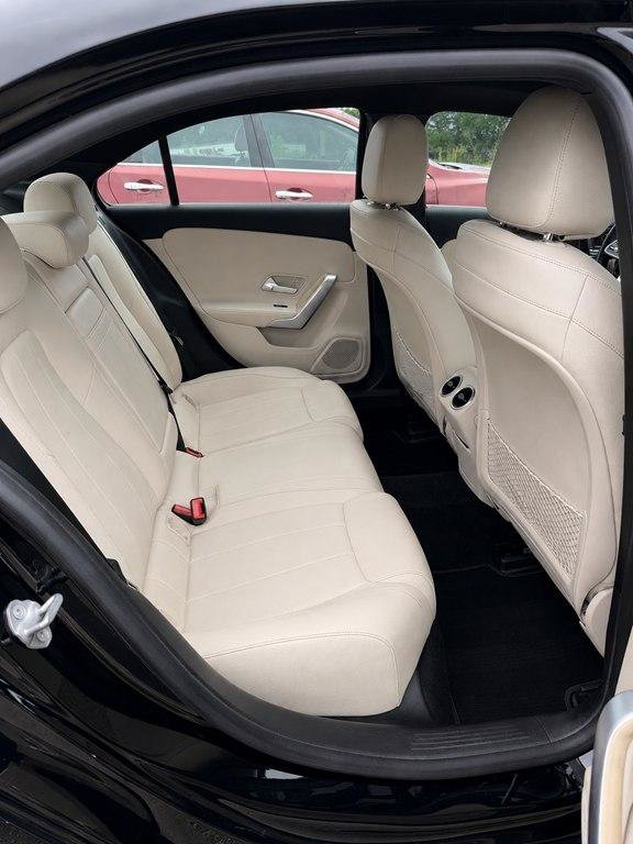 Used 2019 Mercedes-Benz A 220 image 15