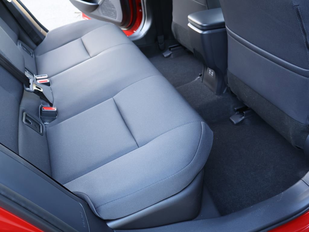 New 2026 Toyota Prius LE image 27