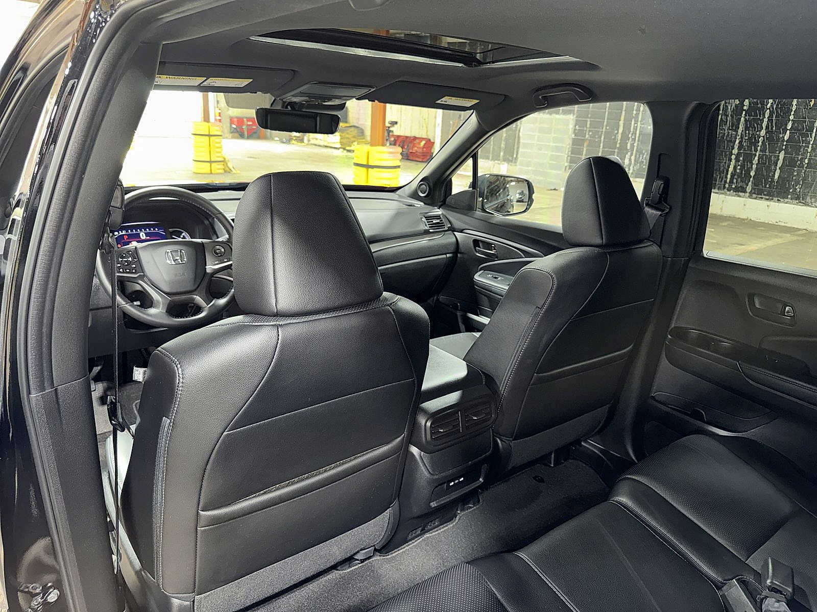 Used 2024 Honda Passport EX-L image 27