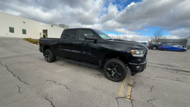 Used 2019 RAM 1500 Sport w/ Level 2 Equipment Group image 2