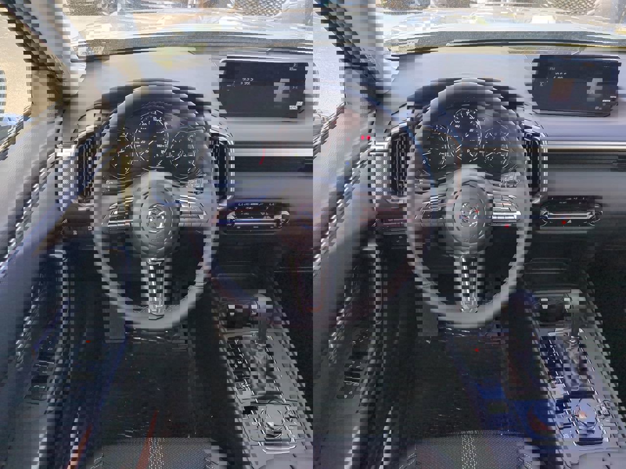 New 2026 MAZDA CX-50 Meridian Edition w/ Weather Package image 16