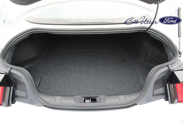 New 2026 Ford Mustang Coupe image 6