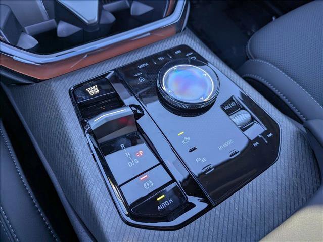 New 2026 BMW X3 xDrive30 w/ Convenience Package image 8