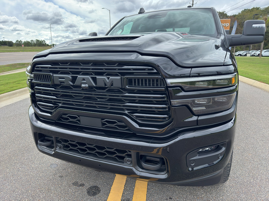 New 2026 RAM 2500 Laramie image 4