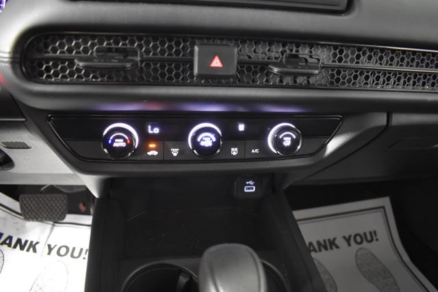 Used 2025 Honda HR-V LX image 20