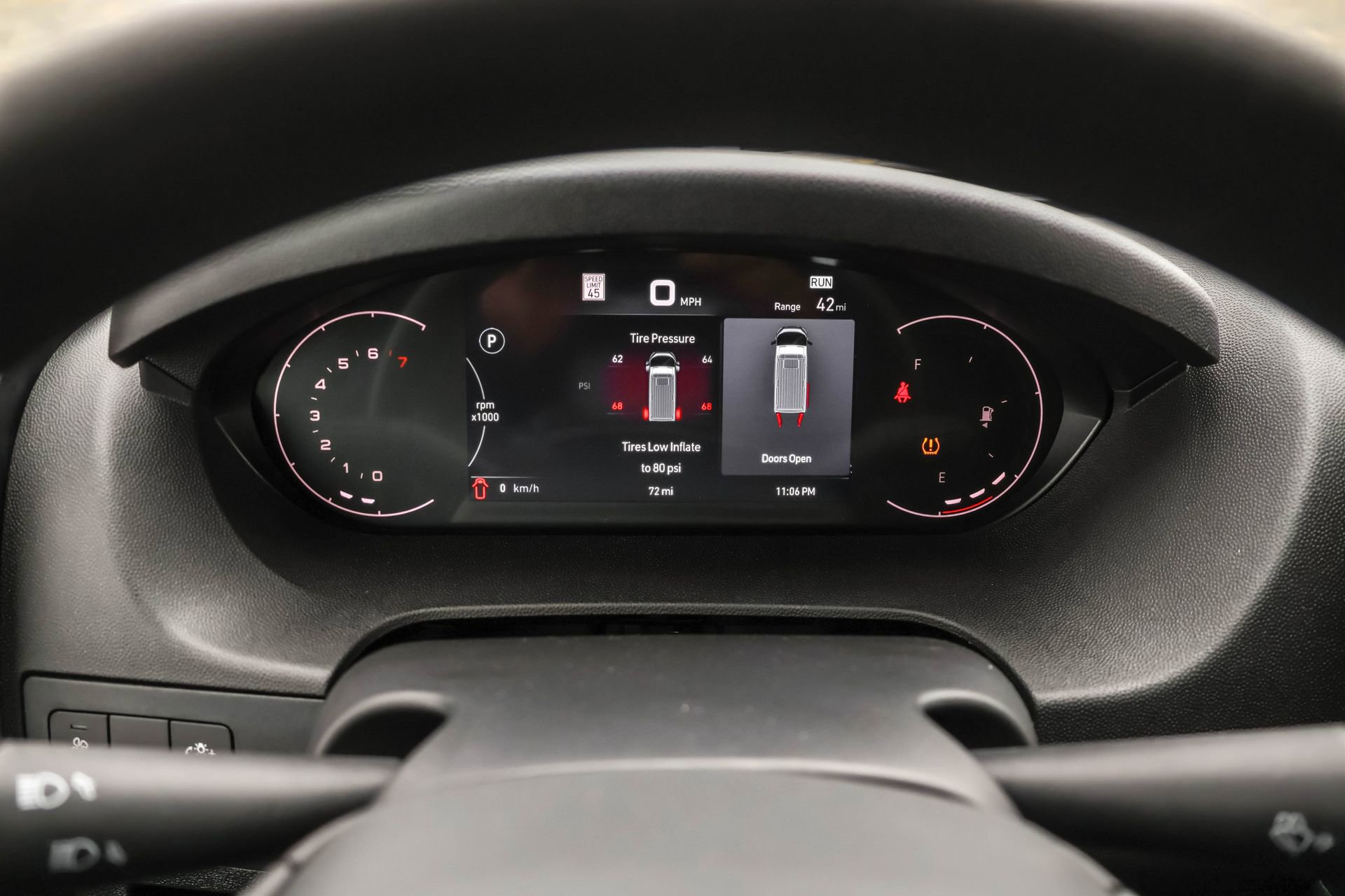 New 2025 RAM ProMaster 2500 w/ Quick Order Package 22G SLT image 15