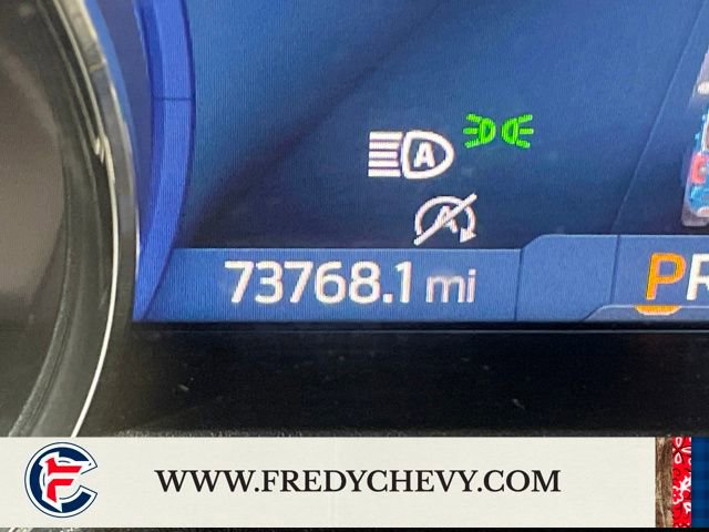 Used 2024 Ford Expedition Limited image 23