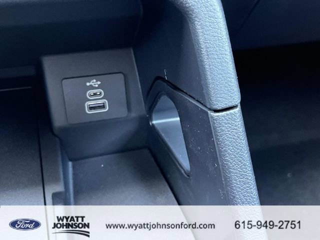 New 2026 Ford Ranger XL RWD image 28