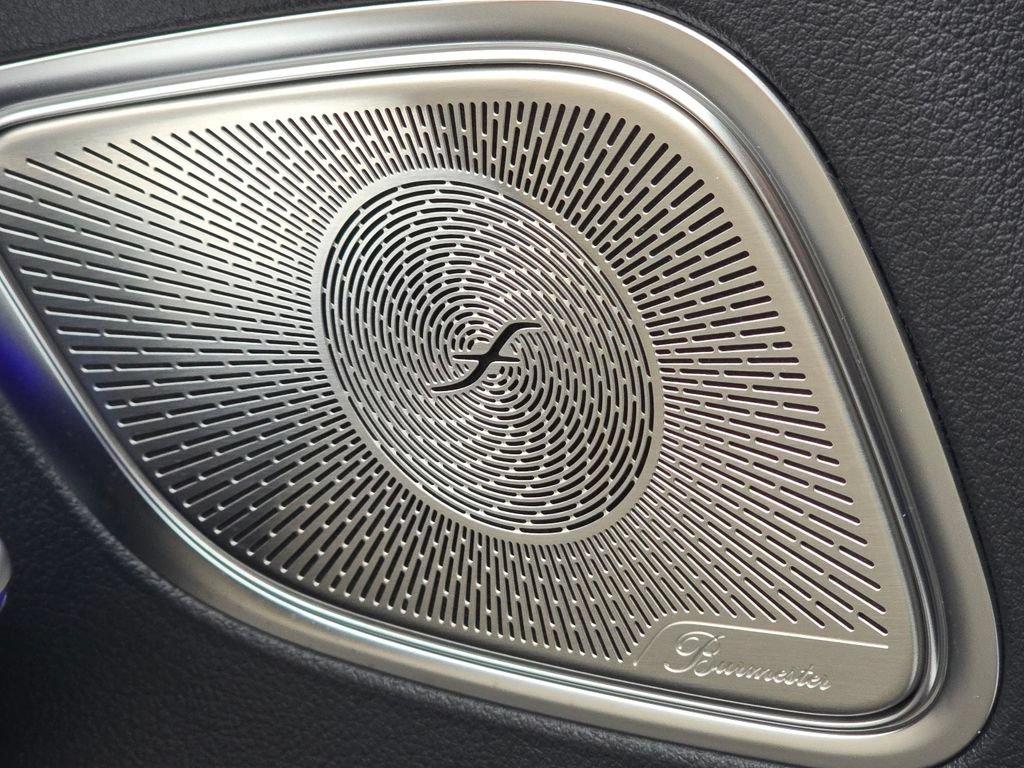 New 2026 Mercedes-Benz GLC 300 4MATIC image 25