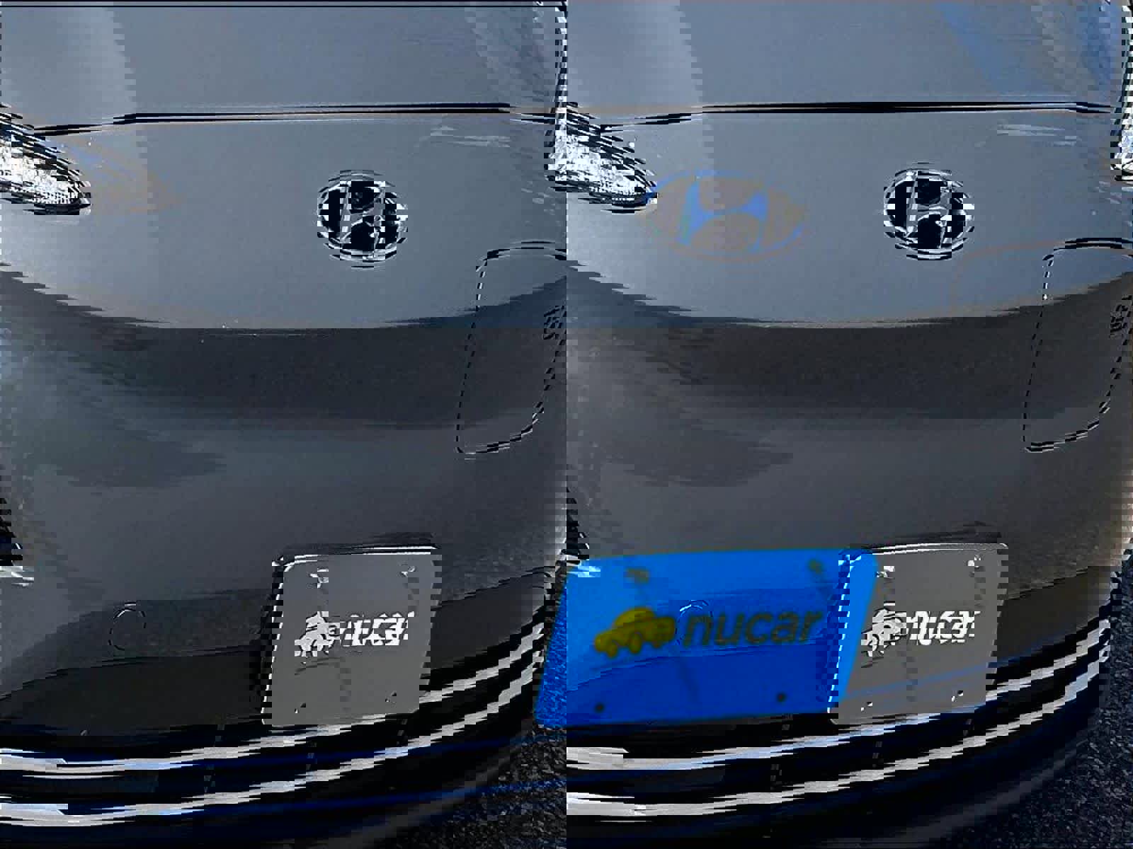 Used 2023 Hyundai Kona SE w/ Cargo Package FWD image 30