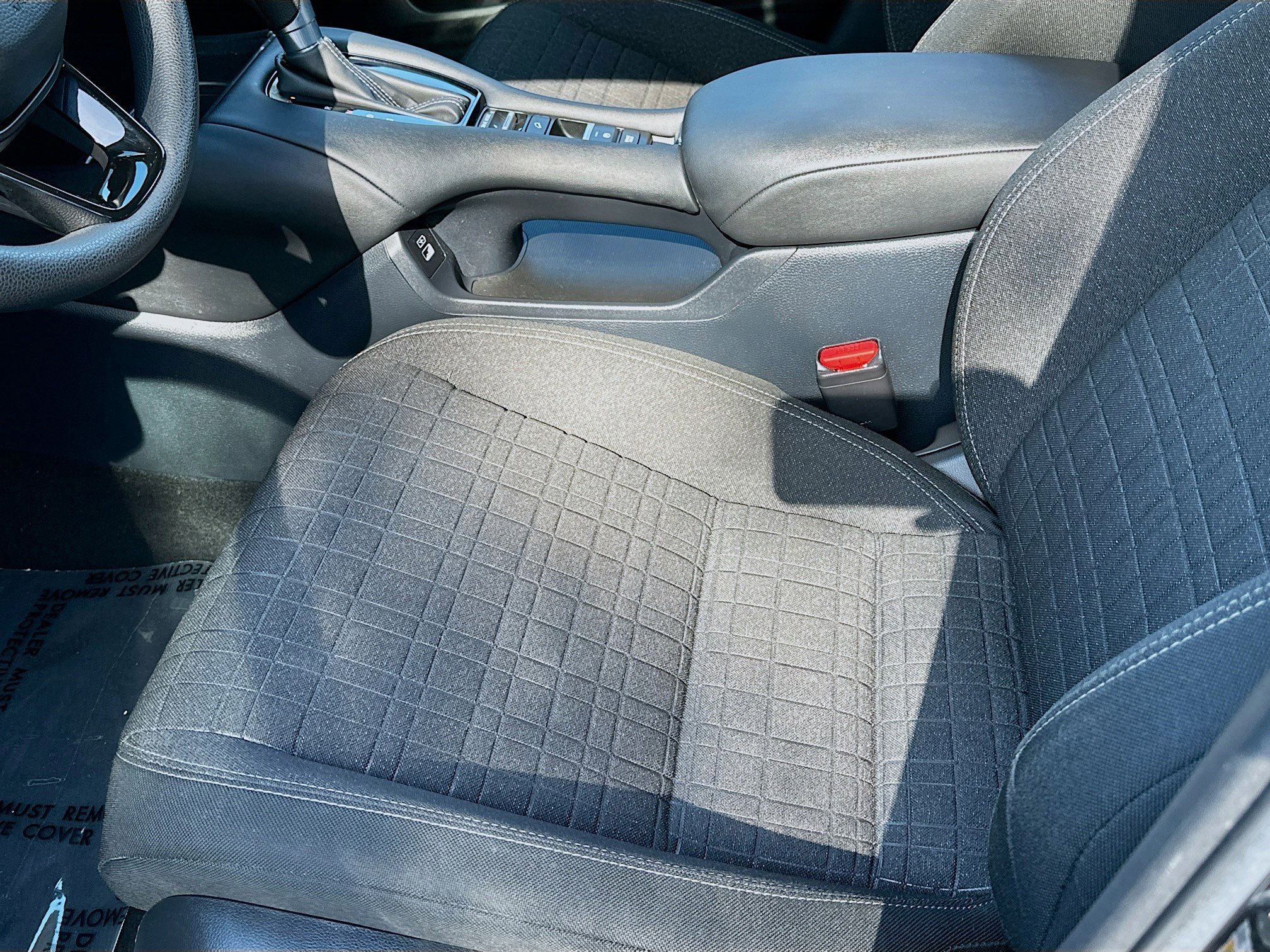 Certified 2023 Honda HR-V LX image 17