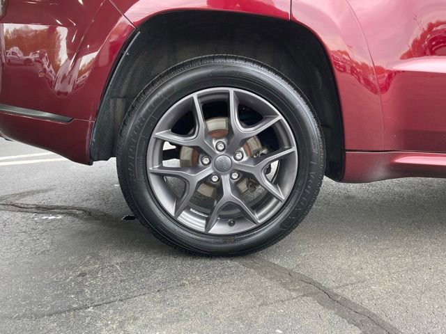 Used 2019 Jeep Grand Cherokee Limited X AWD/4WD image 12