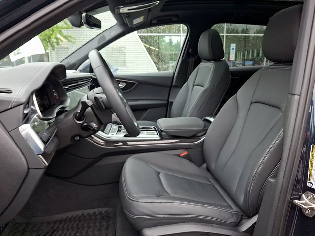 Used 2026 Audi Q7 2.0T Premium AWD/4WD image 13