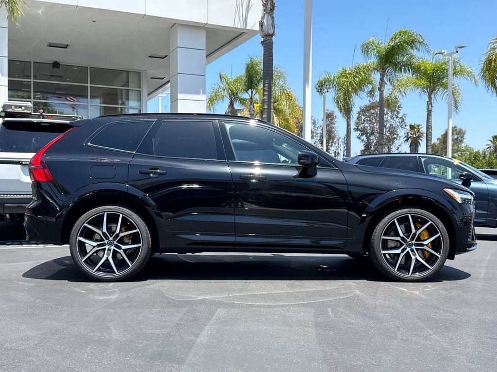New 2026 Volvo XC60 T8 Polestar w/ Protection Package Premier AWD/4WD image 6