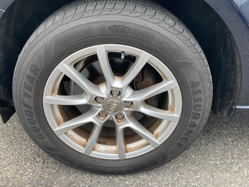 Used 2010 Audi Q5 3.2 Premium Plus image 21